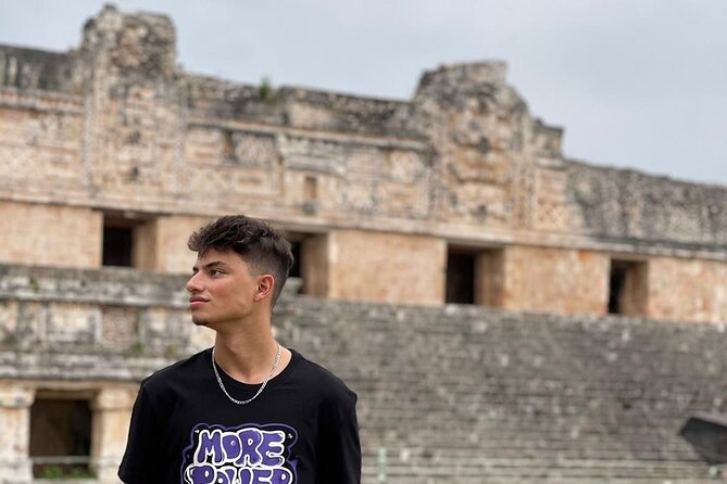 Private Tour Uxmal Ruins and Chocolate Museum plus Cenote - Final Thoughts on the Uxmal, Chocolate, and Cenote Tour