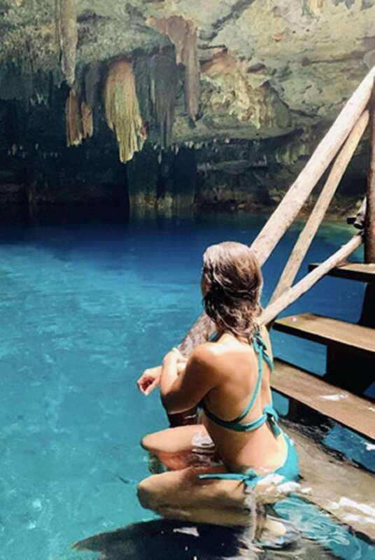 Private tour Uxmal Ruins, Chocolate Museum plus Cenote - Explore the Best of Yucatán in a Private 8-Hour Tour for $312