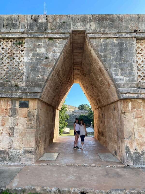Private tour Uxmal Ruins, Chocolate Museum plus Cenote - Comfortable Travel and Practical Tips