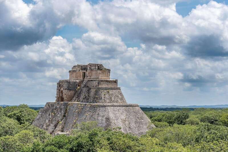 Private tour Uxmal Ruins, Chocolate Museum plus Cenote - The Value of a Private Guided Experience