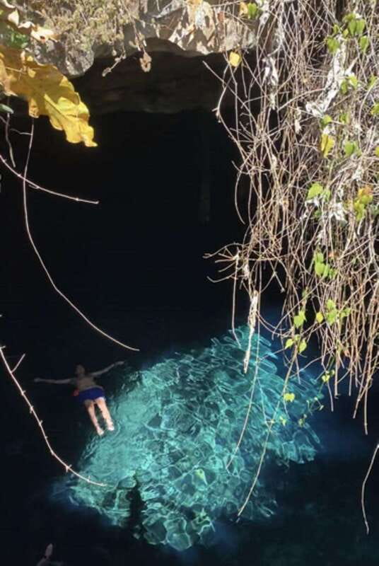 Private tour Uxmal Ruins, Chocolate Museum plus Cenote - Who Will Enjoy This Tour Most?