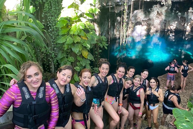 Private tour Uxmal Ruins plus Mucuyche Hacienda and Cenotes - Summary of the Overall Experience