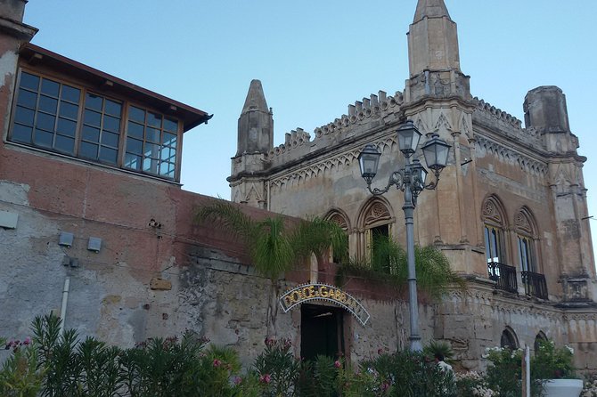 Private Tour, Valley of the Temples, Agrigento city and Scala dei Turchi - Discovering Agrigento’s Historic Streets and Cultural Heritage