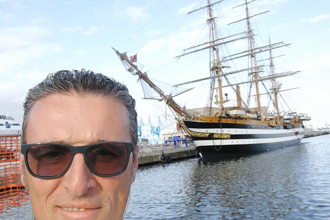 Private Tour, Valley of the Temples, Agrigento city and Scala dei Turchi - Breathtaking Views from Scala dei Turchi Cliffs