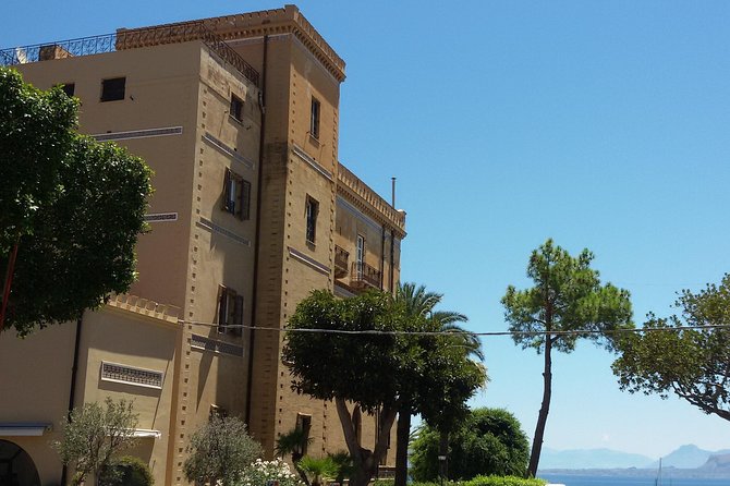 Private Tour, Valley of the Temples, Agrigento city and Scala dei Turchi - Practical Details and Booking Insights