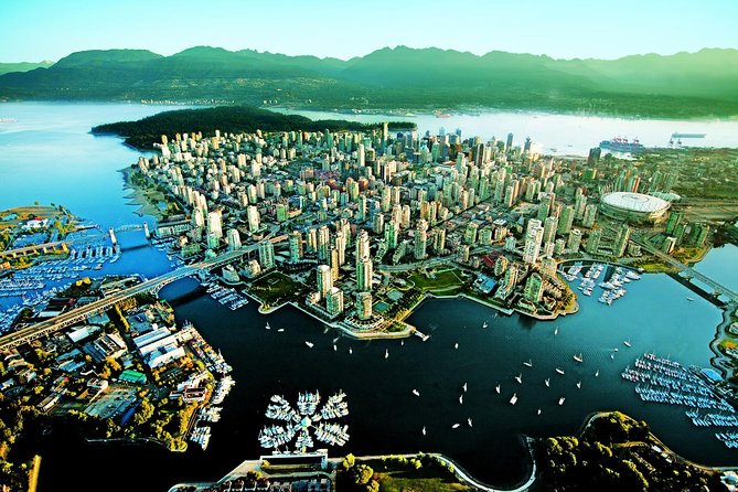 Private Tour: Vancouver Sightseeing - Key Points