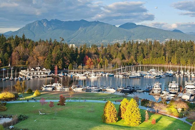 Private Tour: Vancouver Sightseeing - Customize Your Route for Your Interests
