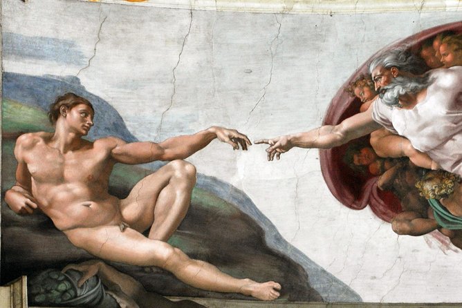 private tour: Vatican Museums, Sistine Chapel, St. Peter's Basilica - Why Choose This Private Vatican Tour?