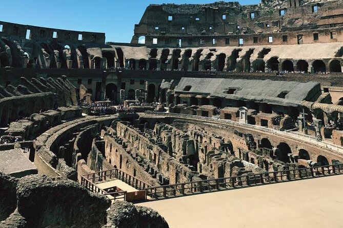 Private Tour: Vatican & Sistine Chapel Without Line - Pricing and Value for Money