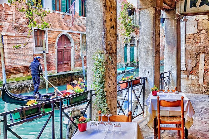 Private Tour: Venice Art and Architecture Walking Tour - Gothic Grandeur at San Giovanni and Paolo