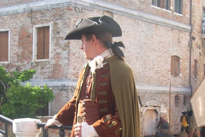 Private Tour: Venice Film Locations Tour - Practical Details and Booking Considerations