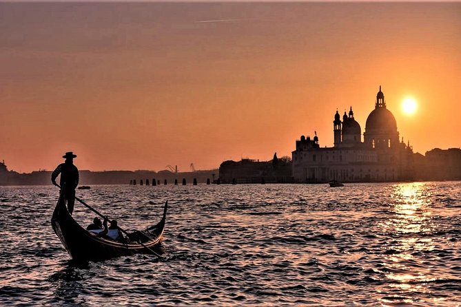 Private Tour: Venice Gondola Ride with Serenade - Cost, Inclusions, and What’s Not Included