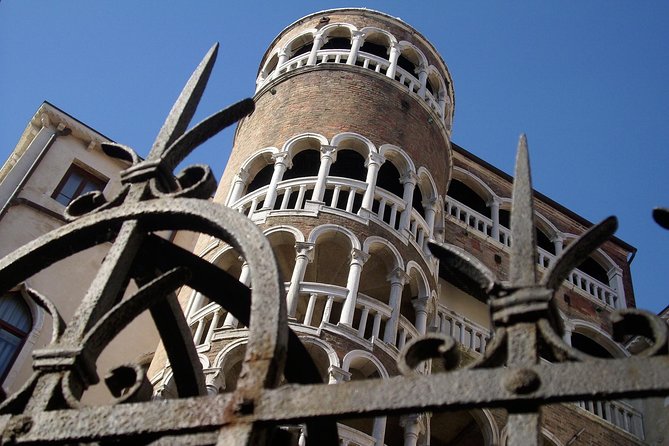 Private Tour: Venice Half-Day Walking Tour - The Guide’s Role and Personalities