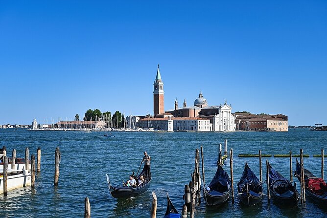 Private Tour Venice to Discover - Starting Point in Venice: San Marco Square