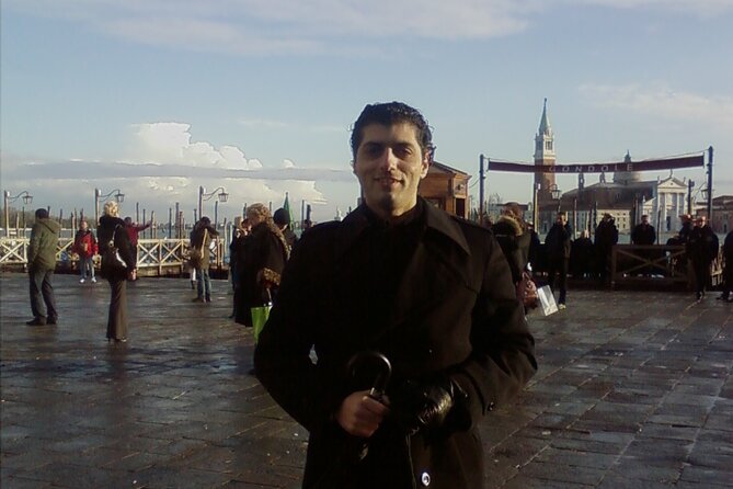 Private Tour Venice to Discover - Visiting the Scuola Grande di San Rocco: Artistic Grandeur