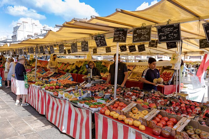 Private Tour: Versailles by Electric Bike from Paris - Picnic at the Grand Canal