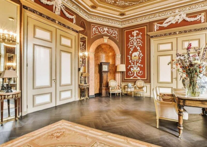 Private Tour : Versailles & Giverny from Paris - Monet’s Giverny: A Painter’s Paradise