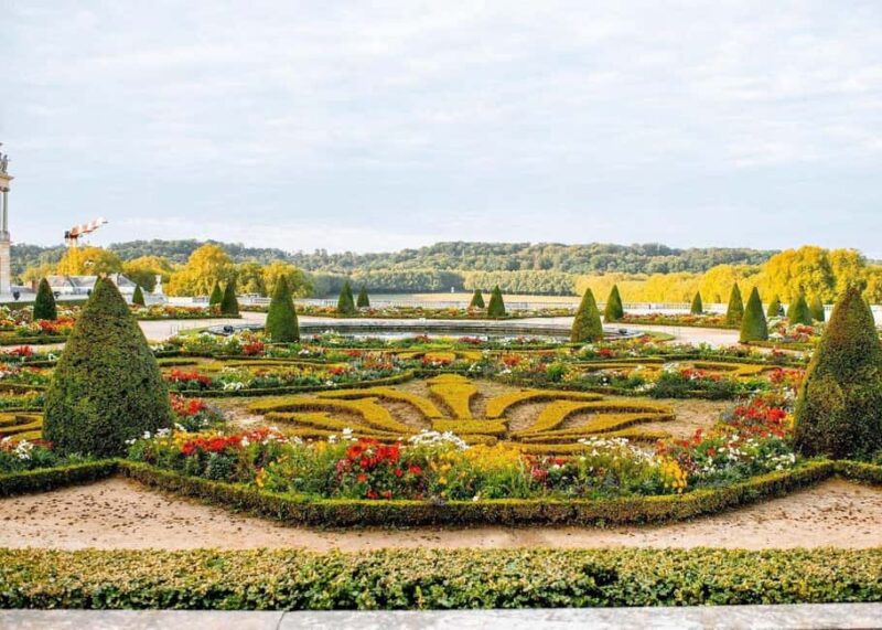 Private Tour : Versailles & Giverny from Paris - The Sum Up: A Thoughtful Combo of History and Art