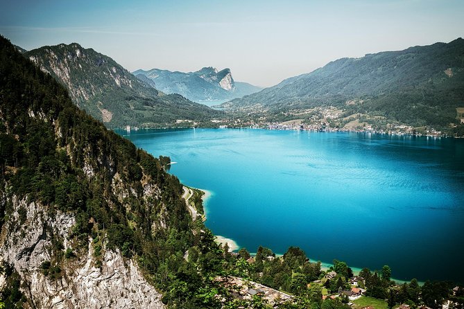 Private Tour Vienna to Salzburg via Wachau & Lake District - The Charm of Unterach and Klimt’s Inspiration