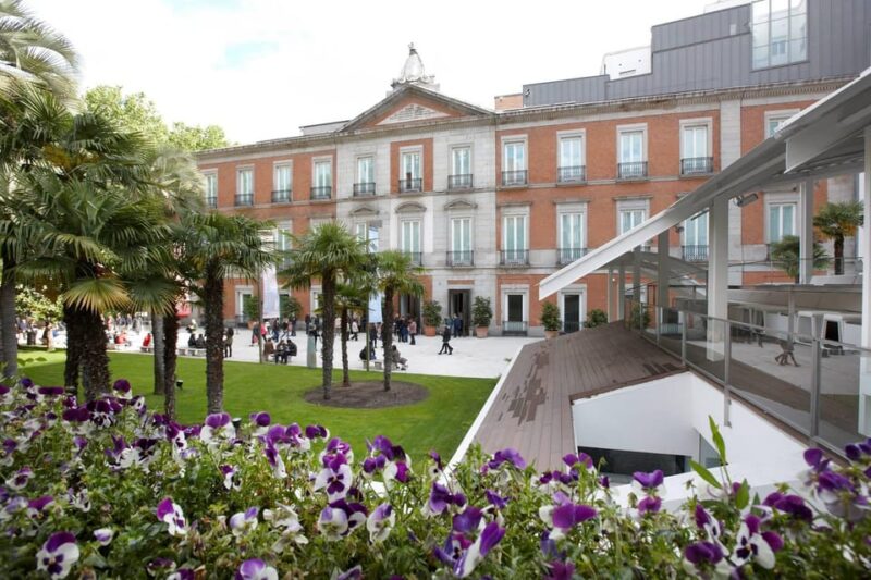 PRIVATE TOUR VIP CITY TOUR ALL OVER MADRID AND PRADO MUSEUM SKIP-THE-LINE TICKETS - The Prado Museum: VIP Skip-the-Line Access to Spain’s Masterpieces