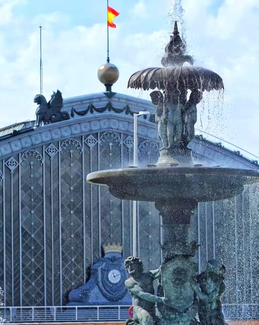 PRIVATE TOUR VIP CITY TOUR ALL OVER MADRID AND PRADO MUSEUM SKIP-THE-LINE TICKETS - Practical Details and Booking Information