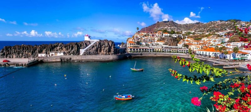 Private Tour VIP - Discover Madeira with a Private, Customizable Tour at $223 per Person