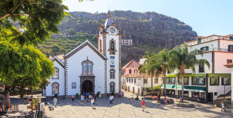 Private Tour VIP - How This Tour Differs from Group Tours