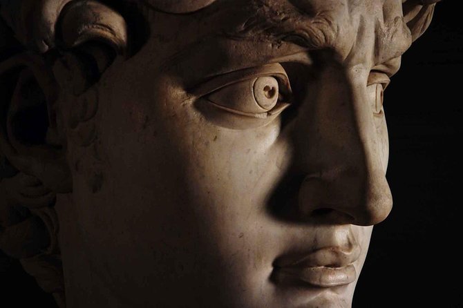 Private tour: Walking tour plus the Accademia guided visit - Additional Inclusions and Limitations