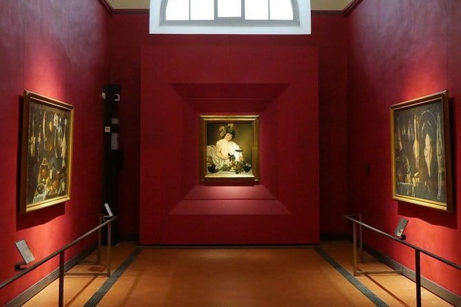 Private Tour: Walking Tour plus The Uffizi guided Tour - Logistics and Meeting Details