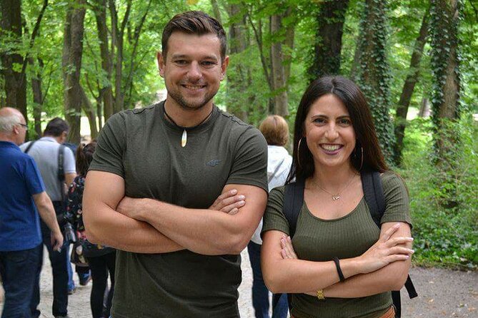 Private Tour: Warsaw best of 3-Hour Sightseeing Tour - Visiting Warsaw’s National Stadium