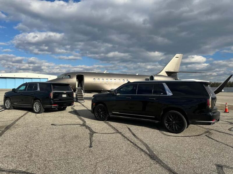 PRIVATE TOUR Washington DC: Private Tour with Sprinter - Private Luxury Transportation in a Mercedes-Benz Sprinter