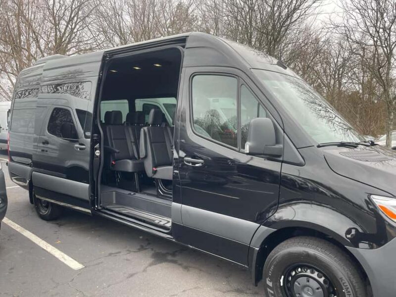 Private Tour: Washington DC with Sprinter Self Guided - Timing Flexibility and Booking Options