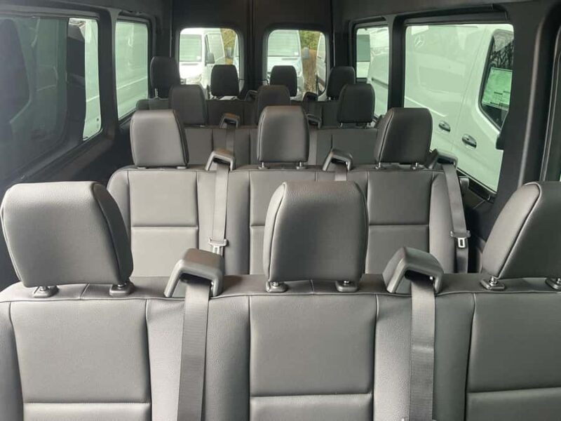 Private Tour: Washington DC with Sprinter Self Guided - Comparable Private Tours and Services in the Market