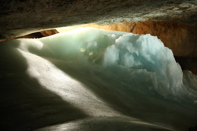 Private Tour: Werfen Ice Caves Adventure from Salzburg - The Guide’s Role and Personal Support