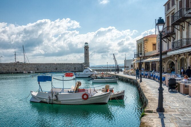 Private Tour West Crete: Chania & Rethymno Town and Kournas Lake - Comparing This Tour to Other Crete Experiences