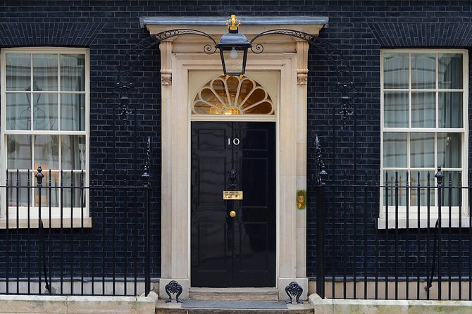 Private Tour: Westminster Abbey and Churchill War Rooms Tour - Practical Details: Meeting Point, Accessibility, and Pacing