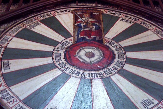 Private Tour Winchester - Trustworthy and Engaging Guides