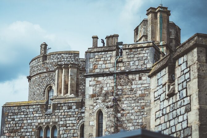 Private Tour: Windsor Castle Day Trip from London - The Optional Hampton Court Extension
