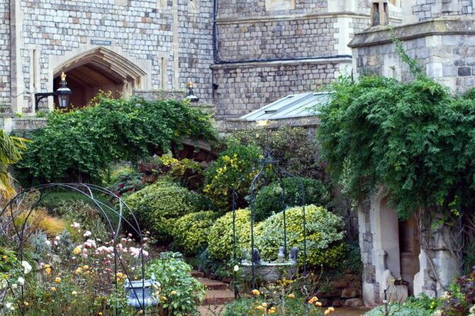 Private Tour: Windsor Castle Day Trip from London - Reviews Reflecting High Satisfaction and Guide Quality