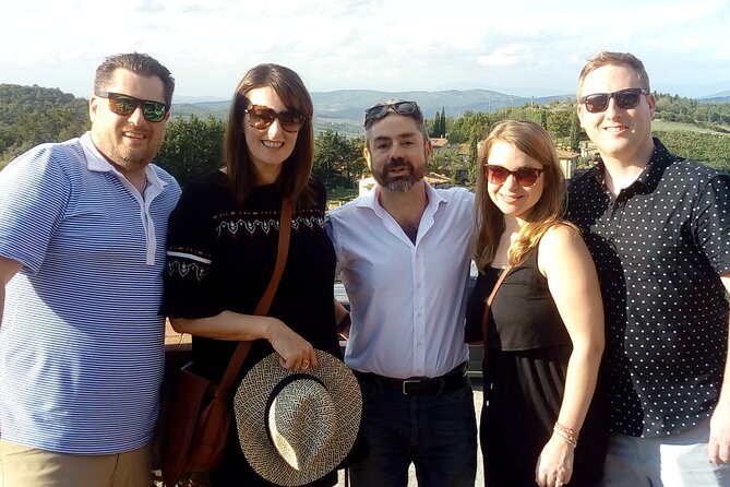 Private tour Wine and cheese a perfect combinations val 'Orcia - Montalcino and the Brunello Wineries: Deep Dive into Tuscan Wines