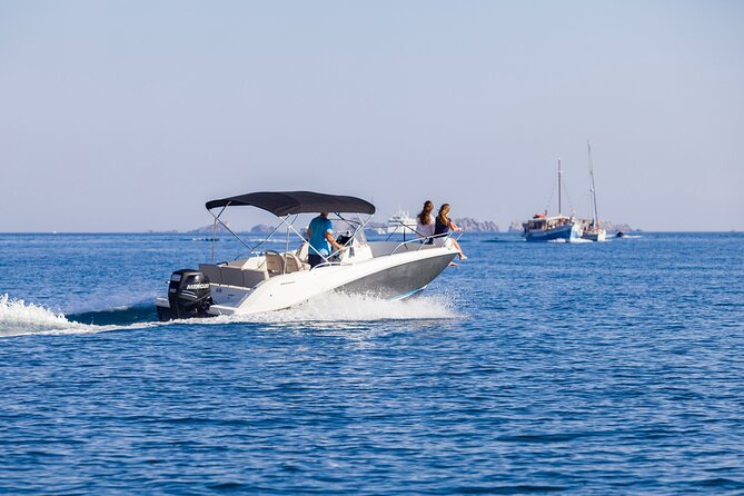 Private Tour: Wine & Sunset Experience at boat - Key Points