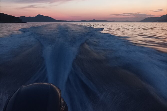 Private Tour: Wine & Sunset Experience at boat - Flexibility and Convenience: Meeting Point and Timing