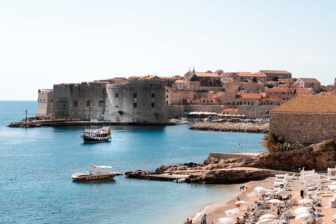 Private Tour: Wine & Sunset Experience at boat - Practical Considerations and Booking Tips