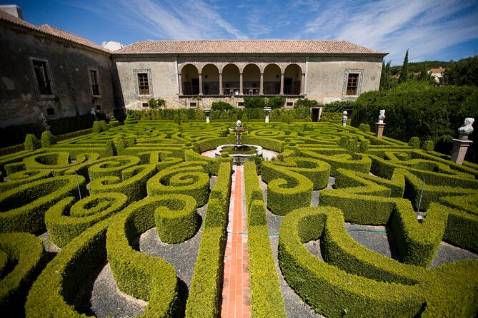 PRIVATE TOUR WINE TASTING QUINTA BACALHÔA & JOSÉ MARIA FONSECA (Setubal Region) - Final Thoughts on the Setubal Wine Region Private Tour