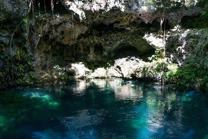 Private Tour with 3 Cenotes + 5 Zip-lines + Mayan Lunch - The Mayan Lunch: A Tasty Cultural Finish