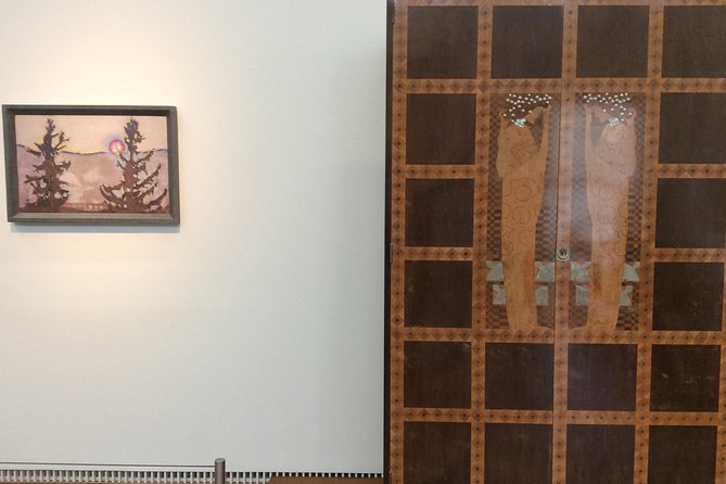 Private Tour with an Art Historian of the Leopold Museum: Gustav Klimt, Egon Schiele and Viennese Art Nouveau - Who Will Most Enjoy This Tour