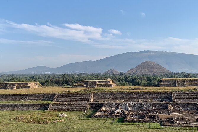 Private Tour with Archaeologist and VR Experience at Teotihuacan - Key Points