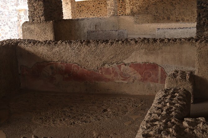 Private Tour with Archaeologist and VR Experience at Teotihuacan - The VR Underground Tunnel Experience