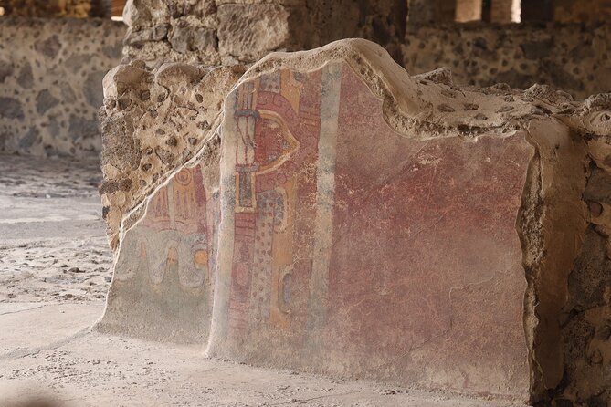 Private Tour with Archaeologist and VR Experience at Teotihuacan - Comparing This Tour to Other Visits to Teotihuacan