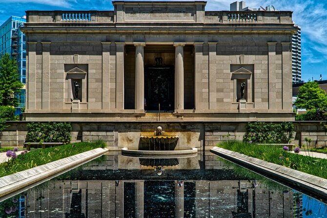 Private Tour with Guide to Midnight in Paris Movie Locations - Unique Museums and Cultural Stops